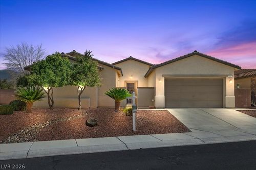 4865 Bello Lane, Pahrump, NV, 89061 | Card Image