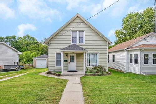 741 E Illinois Ave, MORRIS, IL, 60450-2306 | Card Image