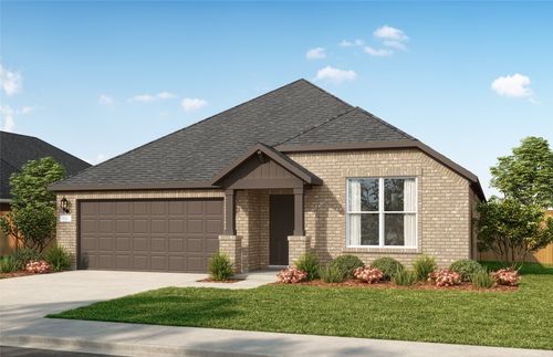 1208 Graydon St, Aubrey, TX, 76227-1320 | Card Image
