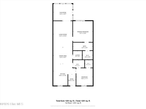 194 Outpost Dr, North Augusta, SC, 29860-9410 | Card Image