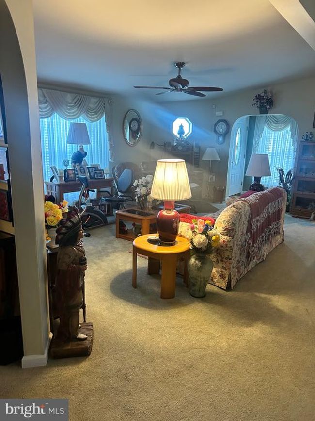 2 Birch Ct, House other with 3 bedrooms, 2 bathrooms and null parking in MAYS LANDING NJ | Image 6