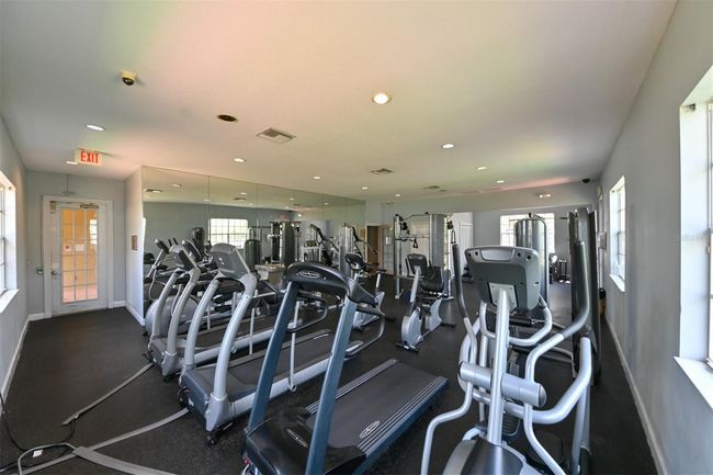 9730 - 9730 Lake Chase Island Way, Condo with 3 bedrooms, 2 bathrooms and null parking in TAMPA FL | Image 56