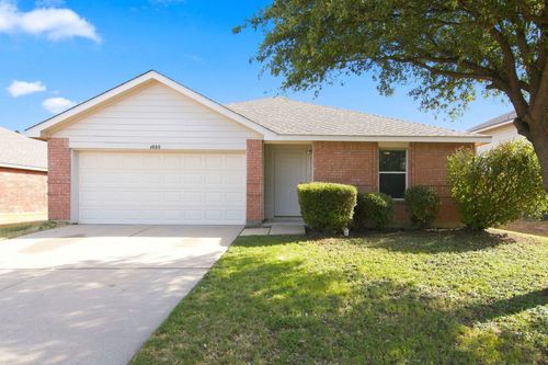 4880 Parkview Hills Ln, Fort Worth, TX, 76179-4179 | Card Image