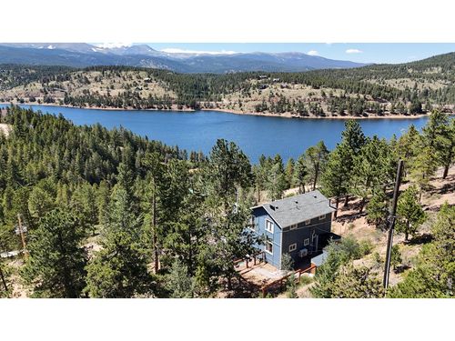 230 Alpine Dr, Nederland, CO, 80466-5128 | Card Image