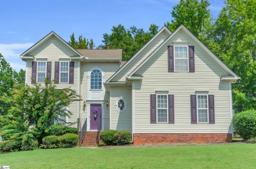 416 Scarlet Oak Dr, Fountain Inn, SC, 29644-2138 | Card Image