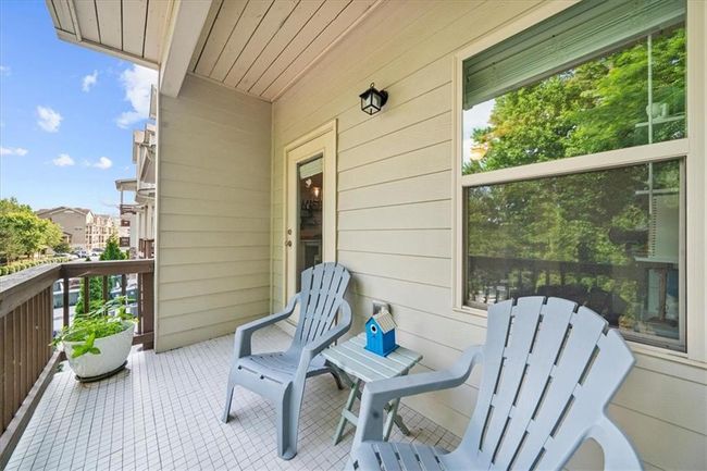 3122 Quantum Ln, Condo with 2 bedrooms, 3 bathrooms and 1 parking in Chamblee GA | Image 30