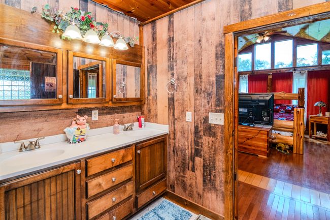 1250 Wilder Ridge Rd, House other with 4 bedrooms, 3 bathrooms and null parking in Mc Kee KY | Image 21