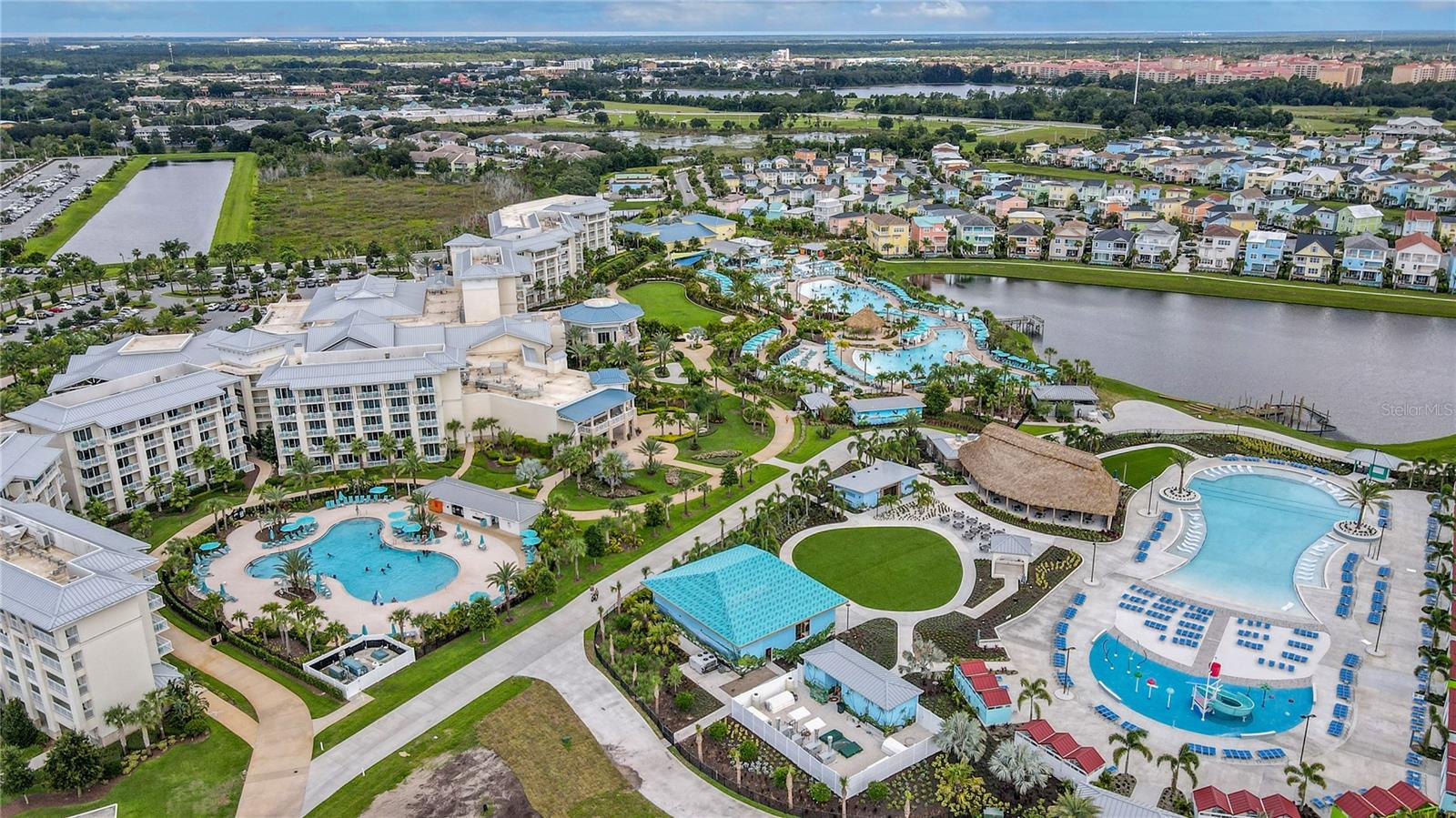 Residential Lease in KISSIMMEE 3