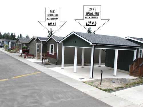 8-4424 84th St Ne, Marysville, WA, 98270-3419 | Card Image
