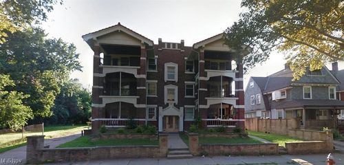 1780 E 89th St, Cleveland, OH, 44106-4812 | Card Image