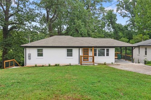 1776 Valencia Rd, Decatur, GA, 30032-5218 | Card Image
