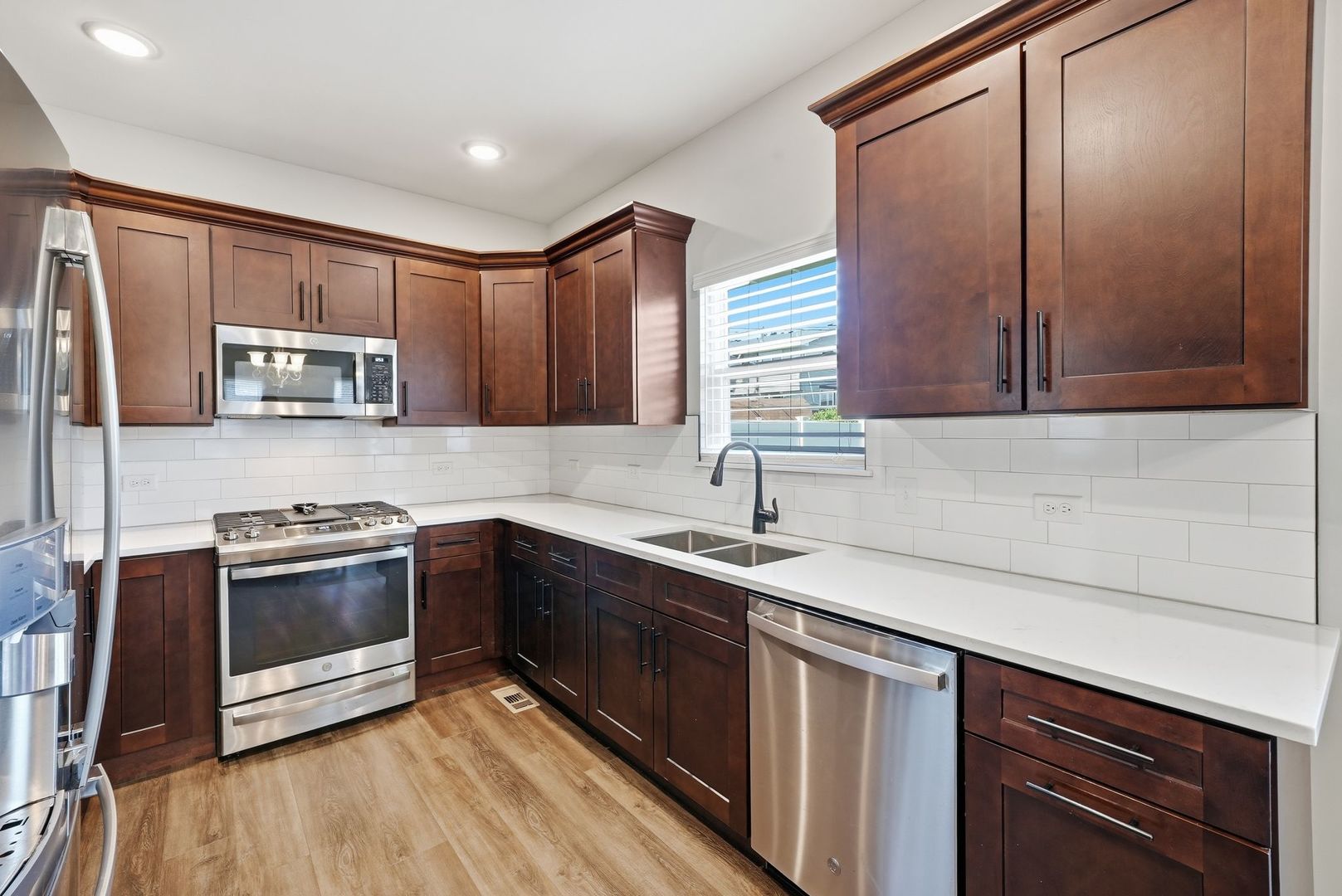 Residential in Oak Forest 5