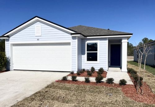 861 Grand Reserve Dr, Bunnell, FL, 32110-3442 | Card Image