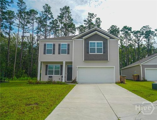 122 Kraft Cv, Pooler, GA, 31322-9832 | Card Image