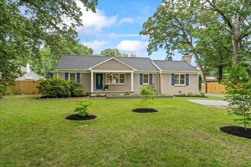 4880 Princeton Rd, Memphis, TN, 38117 | Card Image