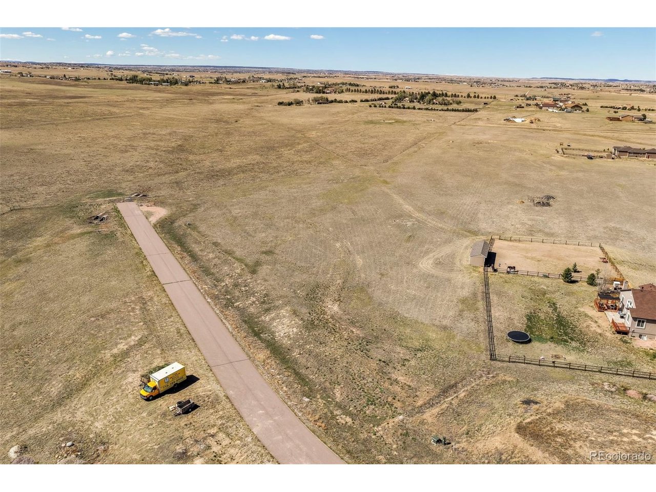 Land in Peyton 4