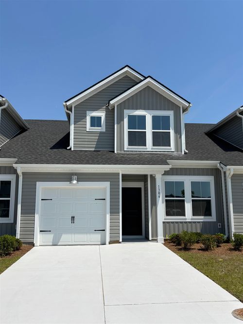 130-1306 Blueback Herring Way, Conway, SC, 29526-4485 | Card Image