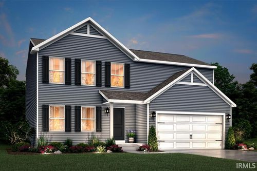 51567 Prescott Ave, South Bend, IN, 46637-3970 | Card Image