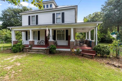 22293 Linden St, Courtland, VA, 23837-1116 | Card Image