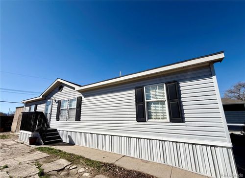 5305 Sheridan Blvd, Arvada, CO, 80002-2857 | Card Image