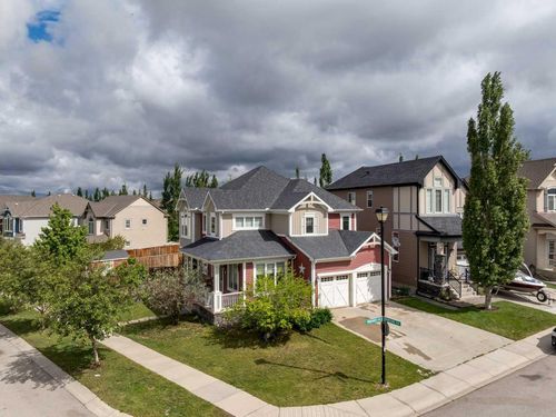 1200 Windhaven Close Sw, Airdrie, AB, T4B0P4 | Card Image