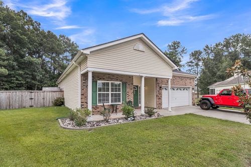 111 Hidden Forest Ct, Moncks Corner, SC, 29461-6476 | Card Image