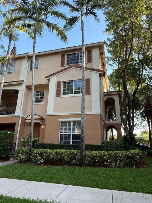 4573 Danson Way, Delray Beach, FL, 33445-3551 | Card Image