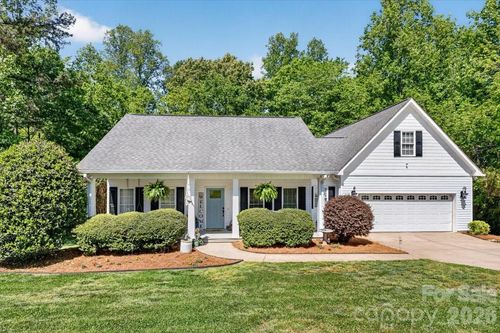 1048 Brevard Place Rd, Iron Station, NC, 28080-9271 | Card Image