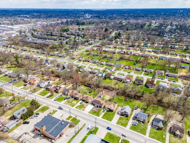3369 W Galbraith Rd, House other with 3 bedrooms, 1 bathrooms and null parking in Colerain Twp OH | Image 14