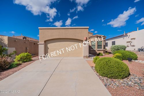 10444 S Frontier Ranch Place, Vail, AZ, 85641 | Card Image