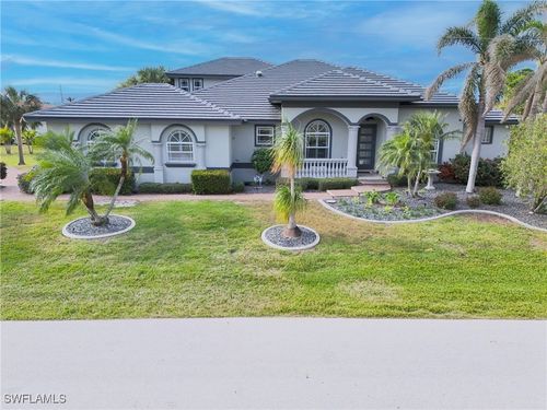 3607 Darin Dr, PUNTA GORDA, FL, 33950-8148 | Card Image