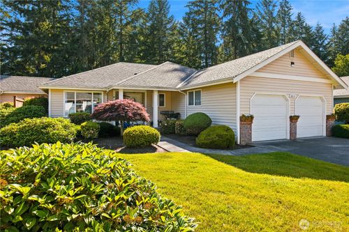 8814 223rd Street Ct E, Graham, WA, 98338-8067 | Card Image
