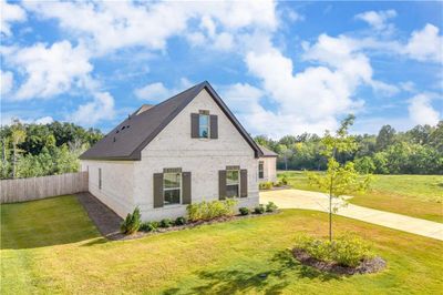 1522 Everly Drive, House other with 4 bedrooms, 3 bathrooms and null parking in OPELIKA AL | Image 2