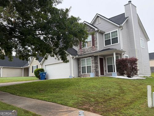 5445 Hilltop Pass, Fairburn, GA, 30213-7933 | Card Image