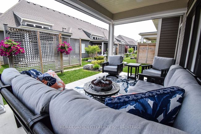 7 - 2 Sassafras Row, Condo with 2 bedrooms, 2 bathrooms and 2 parking in Ridgeway ON | Image 36
