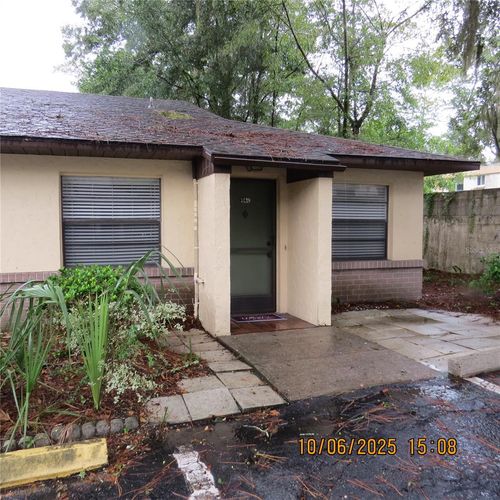 j-3-3439 Nw 21st Drive Drive, GAINESVILLE, FL, 32605 | Card Image