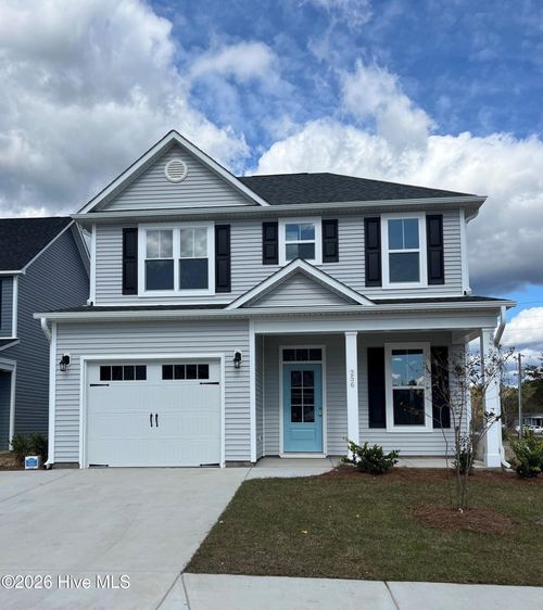 1037 Pine Ridge Ct, Castle Hayne, NC, 28429-0057 | Card Image