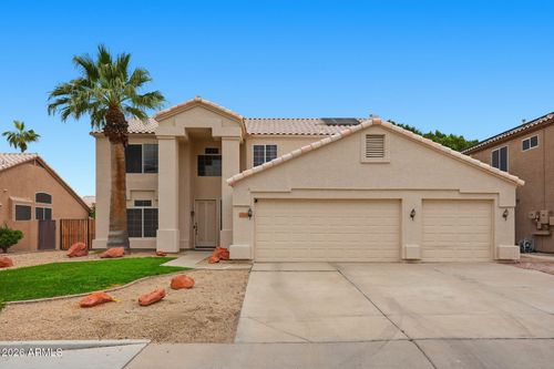 7326 W Pershing Ave, Peoria, AZ, 85381-6021 | Card Image