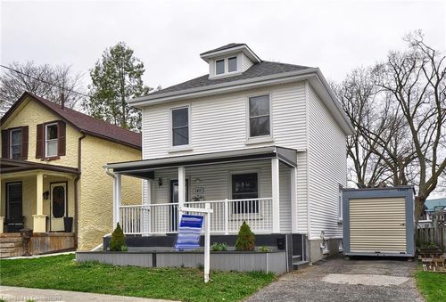 140 Francis St, Cambridge, ON, N1S2A3 | Card Image