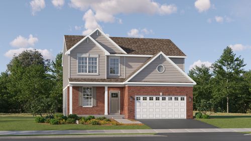 14938 S Henebry Ln, Plainfield, IL, 60544-3033 | Card Image