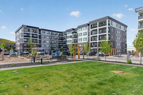 2314-111 Wolf Creek Dr Se, Calgary, AB, T2X5X2 | Card Image