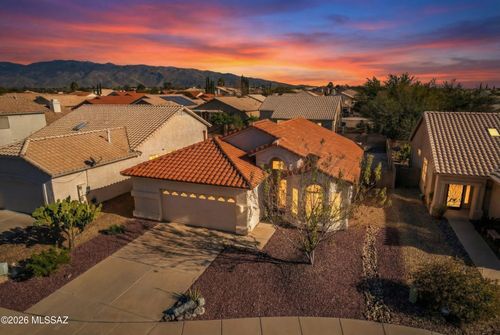 9774 E Holden Place, Tucson, AZ, 85748 | Card Image