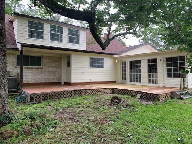 15025 Stagecoach Rd, House other with 5 bedrooms, 3 bathrooms and 1 parking in Stagecoach TX | Image 6