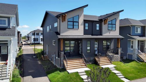21258 Sheriff King St Sw, Calgary, AB, T2X | Card Image