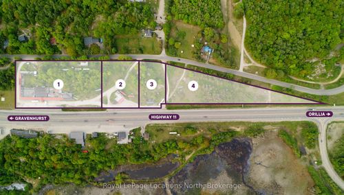 2266 Highway 11, Kilworthy, ON, P0E1G0 | Card Image