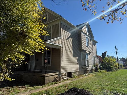 76 Vincent St, Dayton, OH, 45405-4233 | Card Image