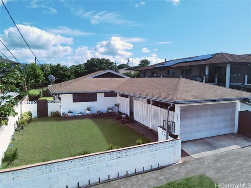 4362 Laakea Street, Honolulu, HI, 96818 | Card Image