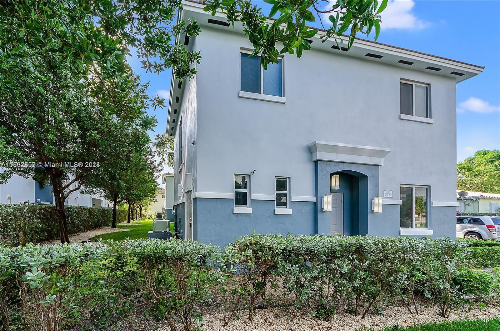 26th St, Miami, FL 33133