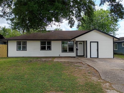 811 Loper St, Houston, TX, 77017-4109 | Card Image
