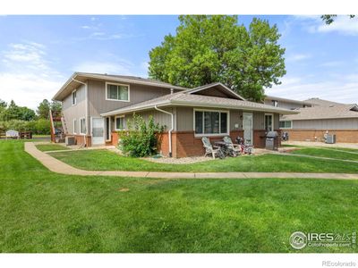 Come take a look at this great 4-plex investment opportunity in Longmont! | Image 1